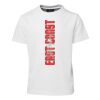 Podium Mens Poly Tee Thumbnail