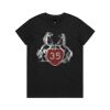 AS Colour Womens Maple Tee Thumbnail